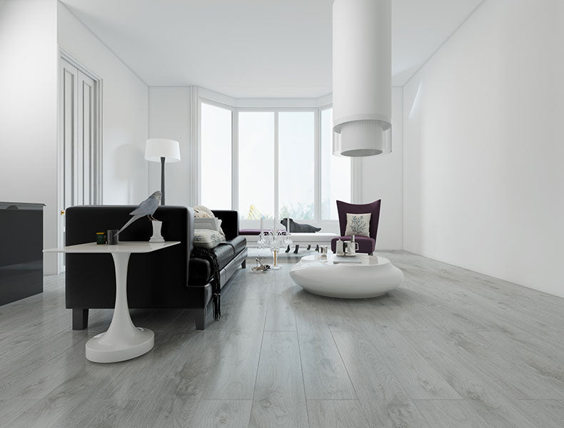 Luxury Pavimento effetto legno