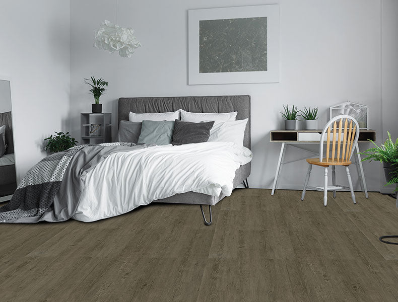 Baufloor Oriente Pavimento SPC