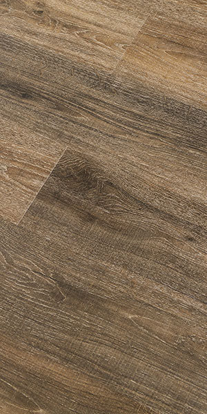 Baufloor Luxury pavimento SPC effetto legno