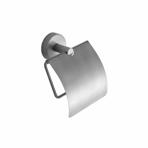 Porta Rotolo Carta Igienica Adesivo