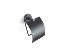 Porta Rotolo Carta Igienica Adesivo