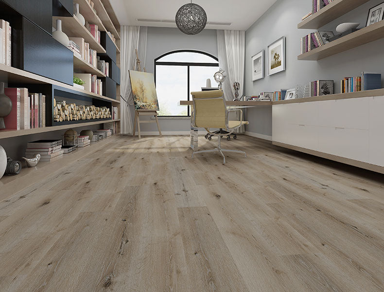 OFFERTA Baufloor Silver Pavimento SPC