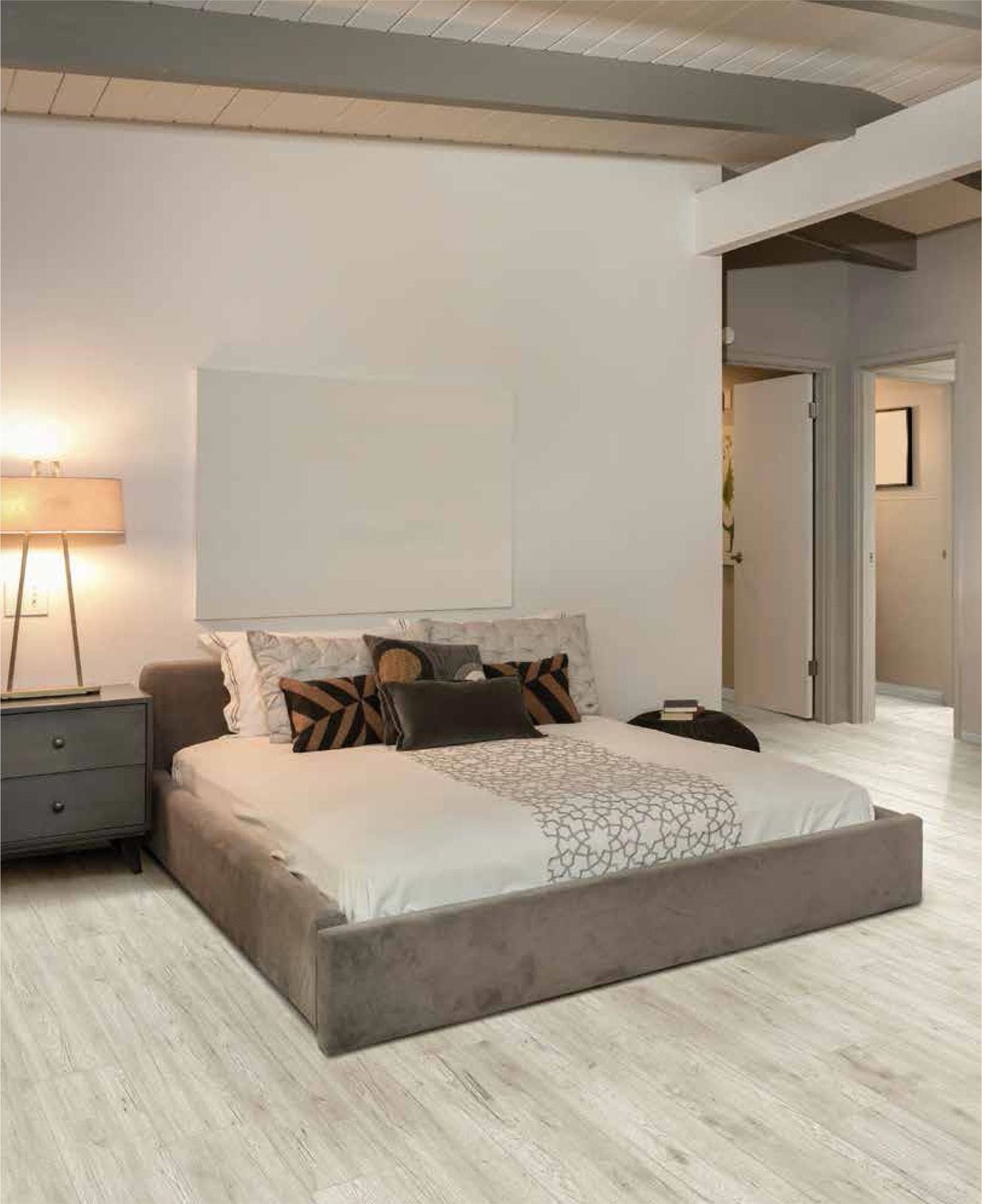 Sierra gres porcellanato effetto legno rettificato 20x120