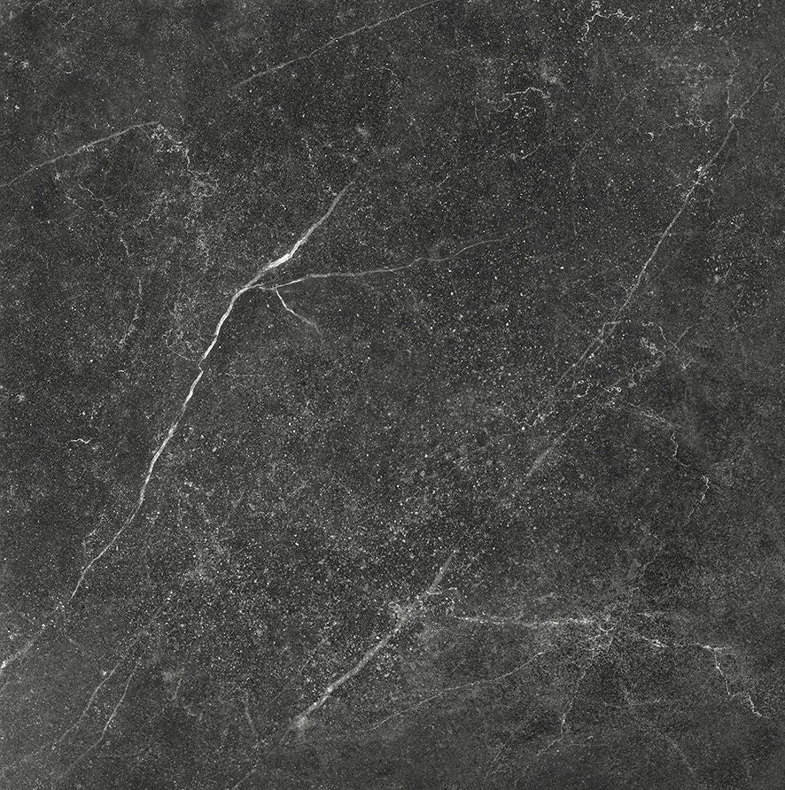 Soapstone pavimento per interni effetto pietra rettificato