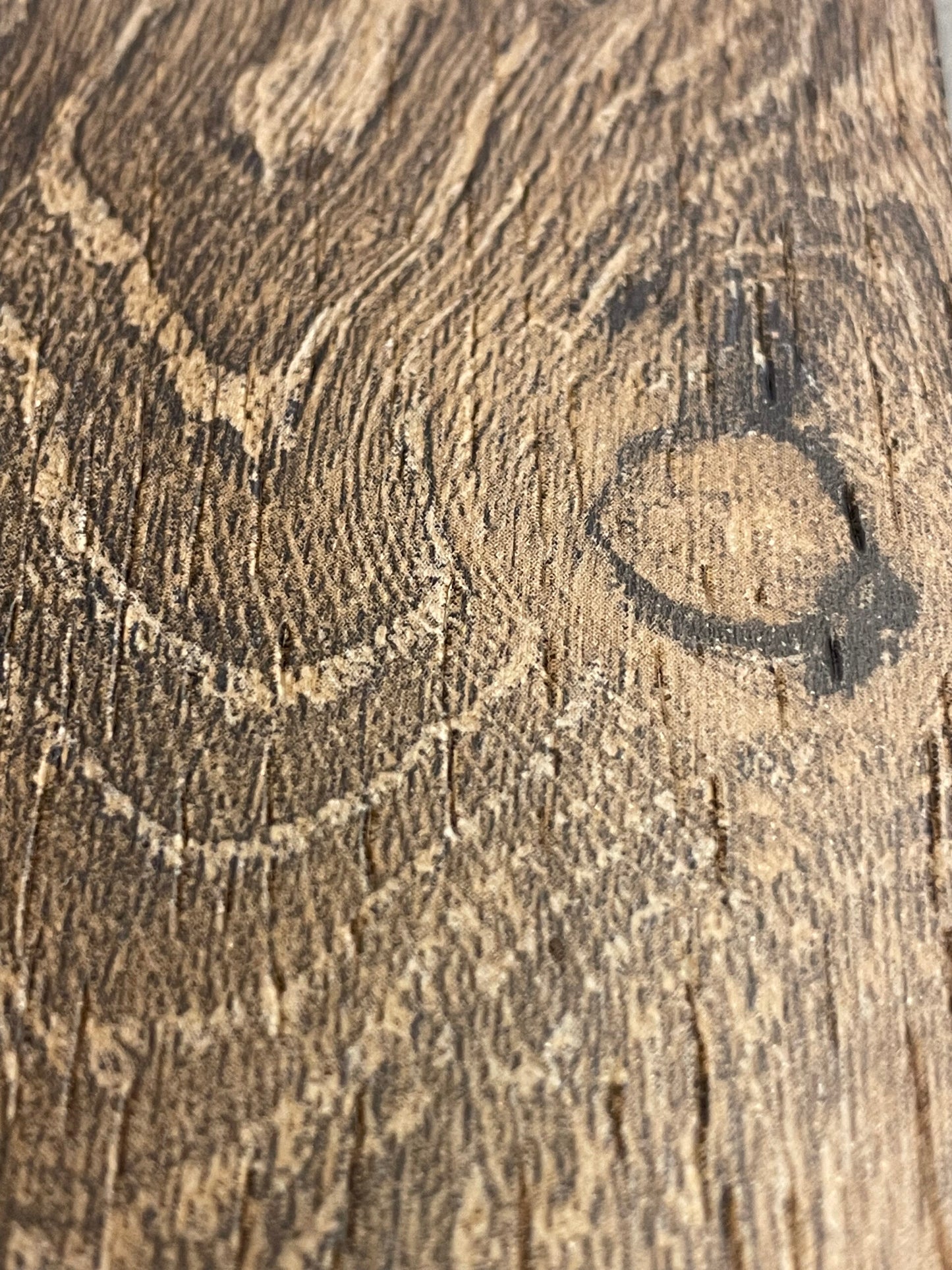 Parital Home Pavimento SPC effetto legno