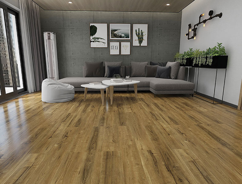 OFFERTA Baufloor Silver Pavimento SPC