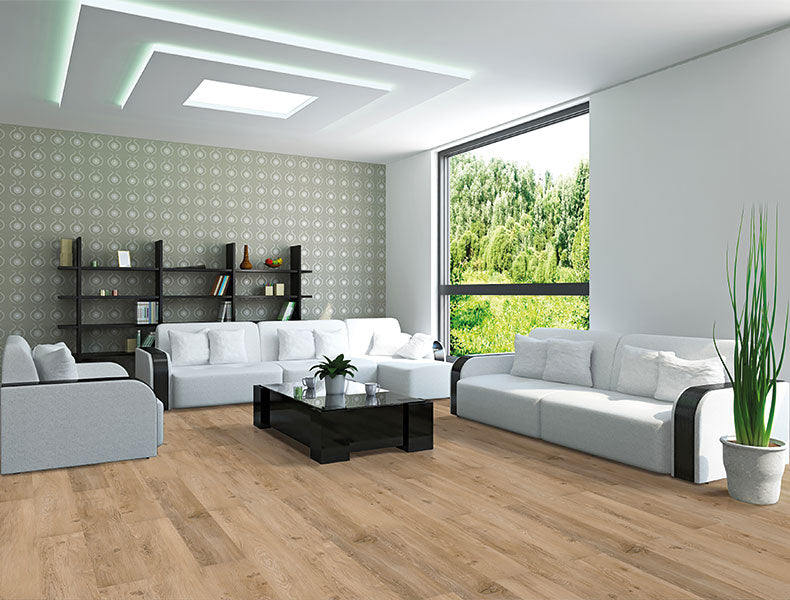 OFFERTA Baufloor Oriente SPC Pavimento