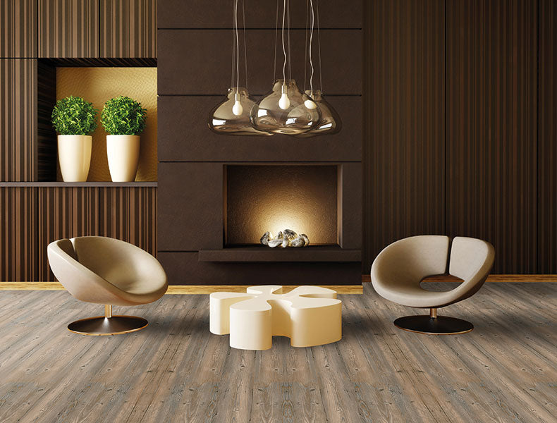 OFFERTA Baufloor Oriente SPC Pavimento