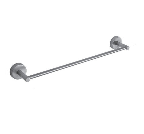 Accessori Bagno Acciaio Inox Uno