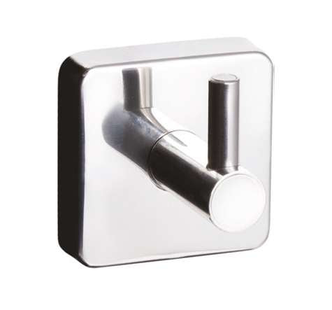 Accessori Bagno Acciaio Inox Quattro