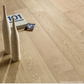 Groove Lastre Gres Porcellanato Effetto Legno rettificato