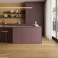 Groove Lastre Gres Porcellanato Effetto Legno rettificato