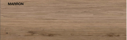 Naturel Lastre Gres Porcellanato Effetto Legno rettificato