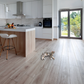 Baufloor Silver pavimento SPC