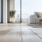 Baufloor Silver pavimento SPC