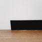 Battiscopa in PVC piano 3 altezze
