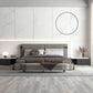 XL Pavimento vinilico in PVC e SPC effetto parquet