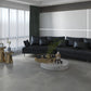 Tiles Pavimento Vinilico in PVC effetto pietra