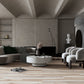 XL Pavimento vinilico in PVC e SPC effetto parquet