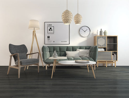 OFFERTA Baufloor Luxury SPC Pavimento effetto legno