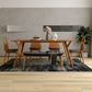 XL Pavimento vinilico in PVC e SPC effetto parquet