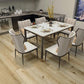 Diamond Pavimento effetto venature e nodi legno