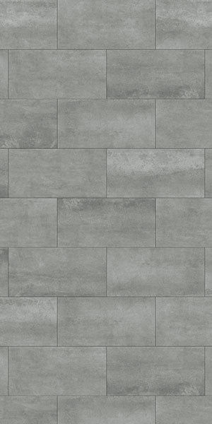 Baufloor Concrete pavimento SPC effetto cemento